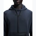 Кофта чоловіча On Hoodie midnight 6