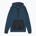 Кофта чоловіча On Hoodie midnight 8
