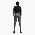 Top для бігу жіночий On Running Movement Long-T Crop black 3