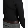 Top для бігу жіночий On Running Movement Long-T Crop black 6