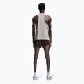 Топ для бігу чоловічий On Race Singlet pearl 3