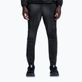 Штани для бігу чоловічі On Running Weather Pants Lumos black