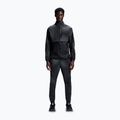 Штани для бігу чоловічі On Running Weather Pants Lumos black 2