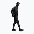 Штани для бігу чоловічі On Running Weather Pants Lumos black 5