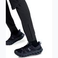 Штани для бігу чоловічі On Running Weather Pants Lumos black 8
