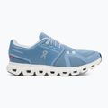 Кросівки чоловічі On Cloud 6 chambray/white 2