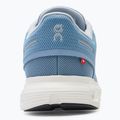 Кросівки чоловічі On Cloud 6 chambray/white 6