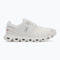 Кросівки чоловічі On Cloud 6 white/white 2