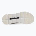 Кросівки чоловічі On Cloud 6 white/white 4