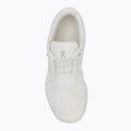 Кросівки чоловічі On Running Cloud 6 white/white 5