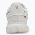 Кросівки чоловічі On Running Cloud 6 white/white 6