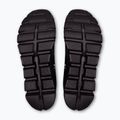 Кросівки чоловічі On Running Cloud 6 black/black 5