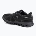 Кросівки чоловічі On Cloud 6 black/black 3