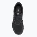Кросівки чоловічі On Cloud 6 black/black 5
