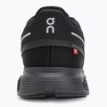 Кросівки чоловічі On Running Cloud 6 black/black 6