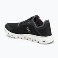 Кросівки чоловічі On Cloud 6 Coast black/white 3