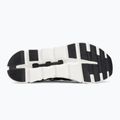 Кросівки чоловічі On Cloud 6 Coast black/white 4