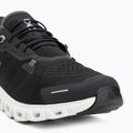 Кросівки чоловічі On Cloud 6 Coast black/white 7