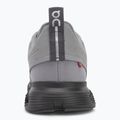 Кросівки чоловічі On Cloud 6 WP alloy/wolf 6