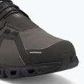 Кросівки чоловічі On Cloud 6 WP thorn/black 7