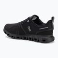 Кросівки чоловічі On Cloud 6 WP black/black 3