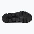 Кросівки чоловічі On Running Cloud 6 WP black/black 4