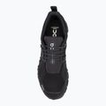 Кросівки чоловічі On Cloud 6 WP black/black 5