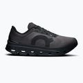 Кросівки для бігу чоловічі On Cloudflow 5 black/black