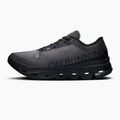 Кросівки для бігу чоловічі On Cloudflow 5 black/black 2