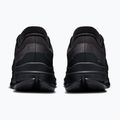 Кросівки для бігу чоловічі On Running Cloudflow 5 black/black 6