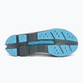 Кросівки для бігу чоловічі On Cloudflow 5 arctic/stone 4