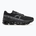 Кросівки для бігу чоловічі On Cloudmonster 2 black/black 2