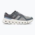 Кросівки для бігу чоловічі On Cloudrunner 2 alloy/chambray 2