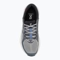 Кросівки для бігу чоловічі On Cloudrunner 2 alloy/chambray 5