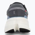 Кросівки для бігу чоловічі On Cloudrunner 2 alloy/chambray 6