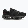Кросівки для бігу чоловічі On Cloudsurfer 2 black/black 2