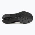 Кросівки для бігу чоловічі On Cloudsurfer 2 black/black 4