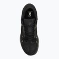 Кросівки для бігу чоловічі On Cloudsurfer 2 black/black 5