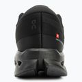 Кросівки для бігу чоловічі On Cloudsurfer 2 black/black 6