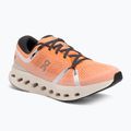 Кросівки для бігу чоловічі On Cloudsurfer 2 tangerine/ivory