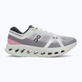 Кросівки для бігу чоловічі On Cloudsurfer 2 white/mineral 2