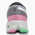 Кросівки для бігу чоловічі On Cloudsurfer 2 white/mineral 6