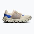 Кросівки для бігу чоловічі Buty On Running Cloudswift 4 cream/cobalt