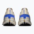 Кросівки для бігу чоловічі Buty On Cloudswift 4 cream/cobalt 11