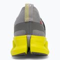 Кросівки для бігу чоловічі Buty On Running Cloudswift 4 alloy/lime 6