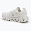 Кросівки для бігу чоловічі Buty On Running Cloudswift 4 white/white 3