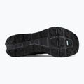 Кросівки для бігу чоловічі On Cloudvista 2 black/black 4