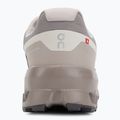 Кросівки для бігу чоловічі On Cloudvista 2 Waterproof fog/cinder 6