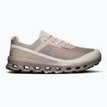Кросівки для бігу чоловічі On Cloudvista 2 Waterproof fog/cinder