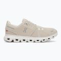 Кросівки жіночі On Running Cloud 6 pearl/white 2
